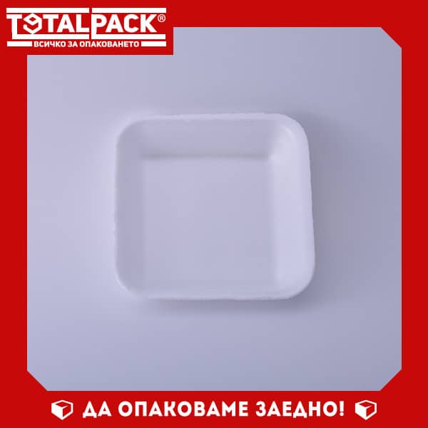Styrofoam plate AP 17A
