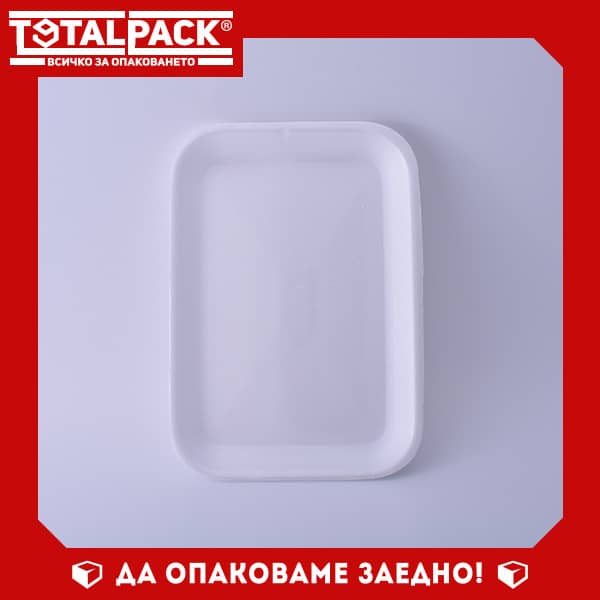 Styrofoam plate 101L braid