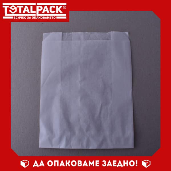 Paper Envelope White 10/17.5cm