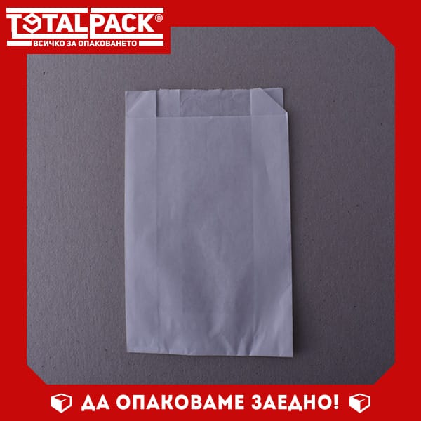 Paper Envelope White 16/22cm