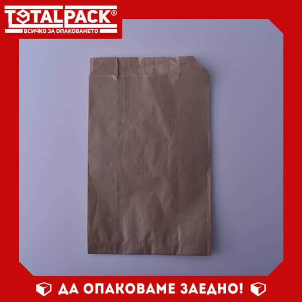 Paper Envelope Brown 12/20cm