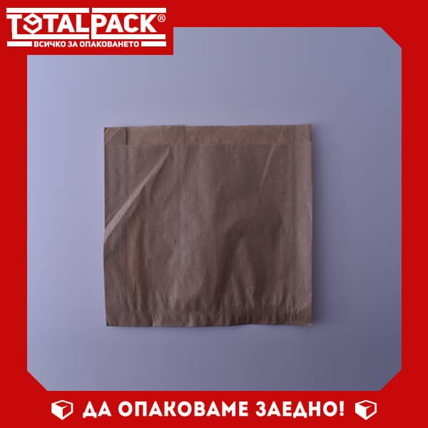 Paper Envelope Brown 20/20cm