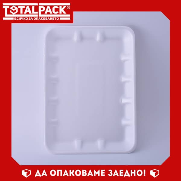 Styrofoam plate 2244S