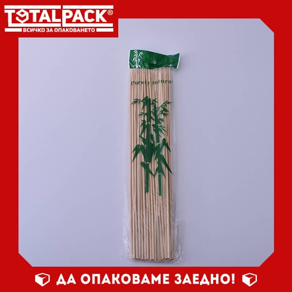 Шиш бамбук 30см