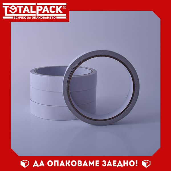 Double Adhesive Tape 19mm/10m