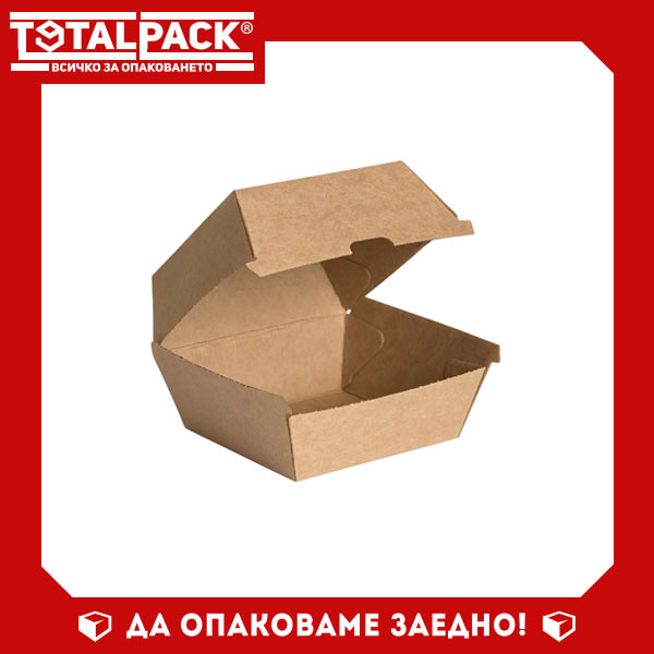 картонен и кутии за храна