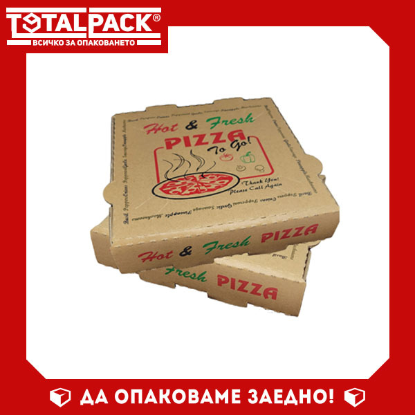 кутии за пица